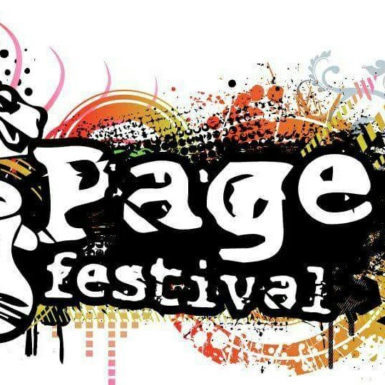 Pagefestival